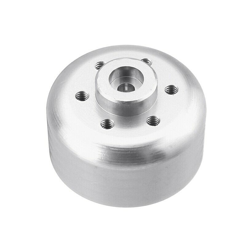 Upgrade Metal Wheel Rim Kit Wheel Hub for WPL B1 B-1 B14 B-14 B16 B-16 B24 B-2D4
