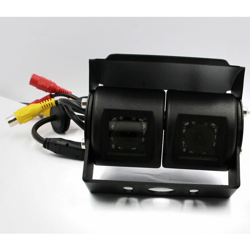 Vehicle Night Vision Camera Reverse Parking Assistance Suitable for Truck