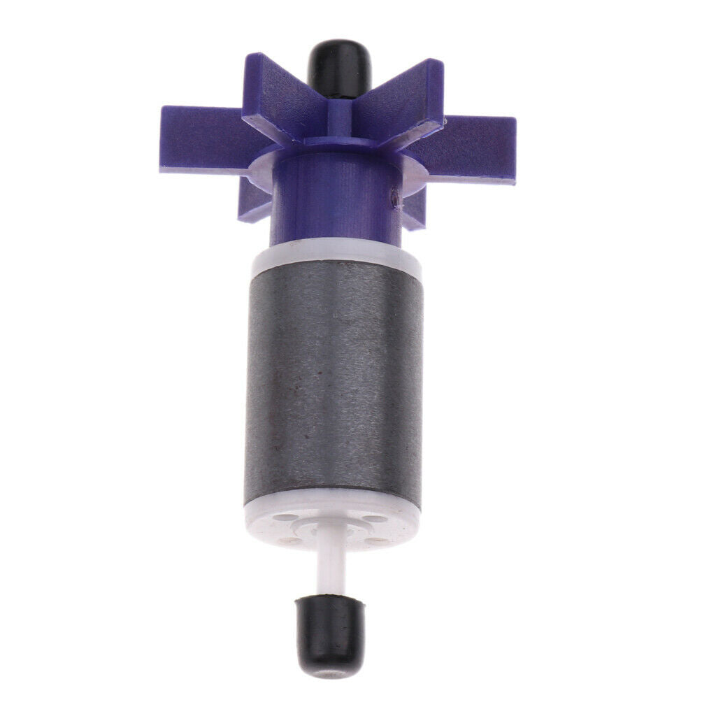 Aquarium Fish Tank Canister Filter Spare Rotor for HW404B/404A