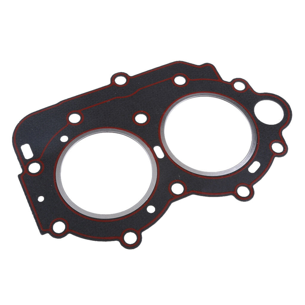 Cylinder Head Gasket for Yamaha 9.9hp 15hp 18hp Outboard Engine Motors