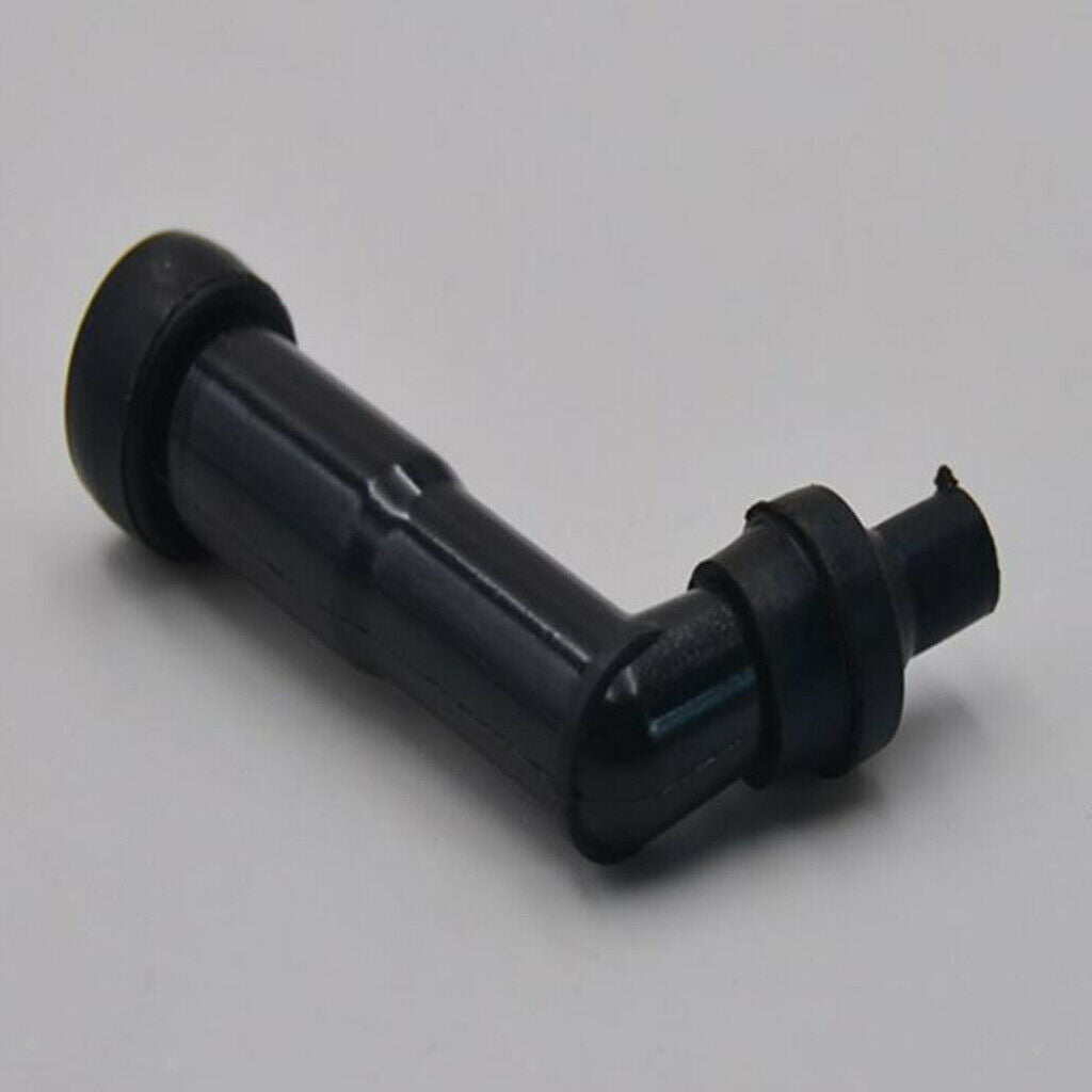10/12mm Motorcycle Spark Plug   Resistor, PN: XD05F-R / 8768 Spare Parts