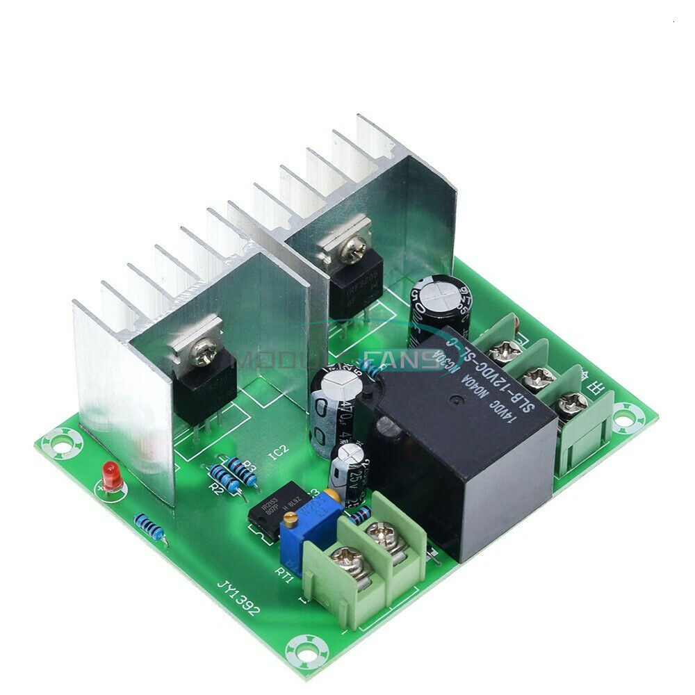 12V 300W 50Hz Inverter Driver Board Transformer Converter Module Low Frequency