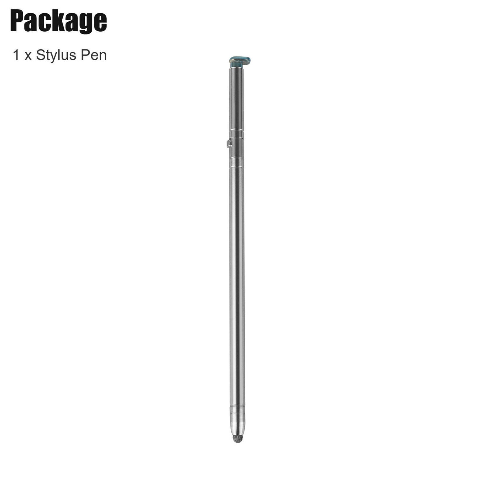 Phone Stylus Capacitive Pen Touch Pen For LG Stylo 6 Q730TM Q730VS Q730CS