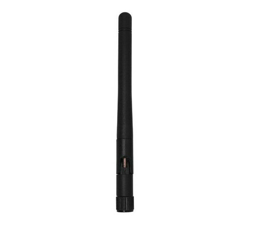 ZD115 3.0dBi 433MHz folding rod antenna for wireless communication stable easy