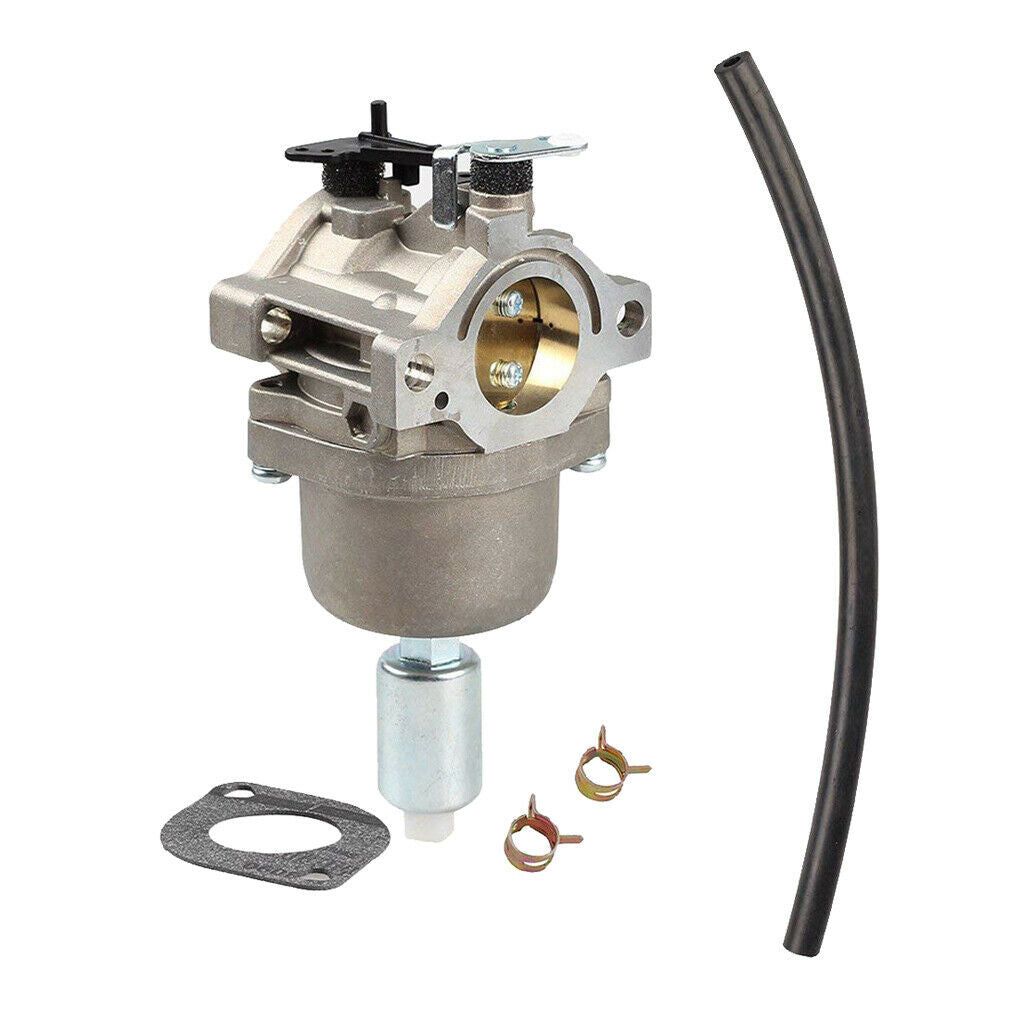 Carburetor for 591731 594593 Nikki 699915 697122 Carb