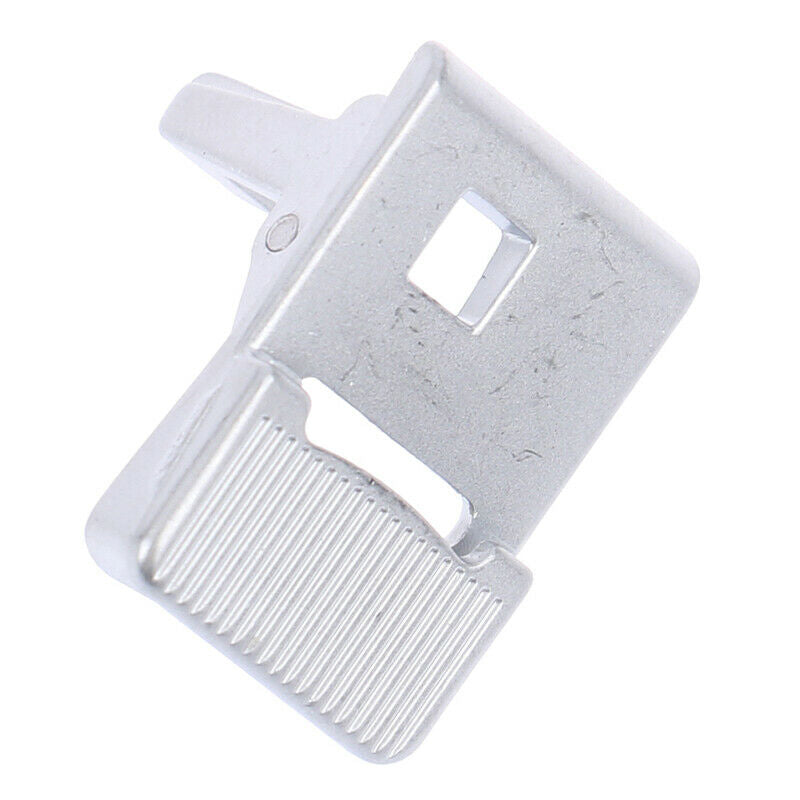 1Pcs Gathering Shirring Presser Foot for Pfaff  Multifunction Sewing Mach.l8