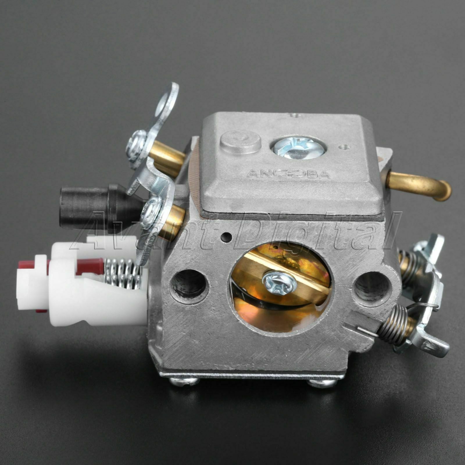 1Pc Chainsaw Carburetor Carb Parts For Husqvarna 340 345 346XP 350 351 353 357