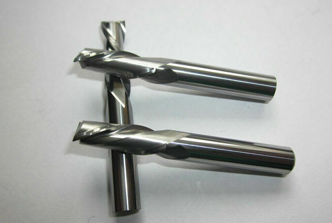 3pcs 2 Flute 14MM X 12MM Shank HSS End Milling Cutter CNC Milling LatheF [M1]