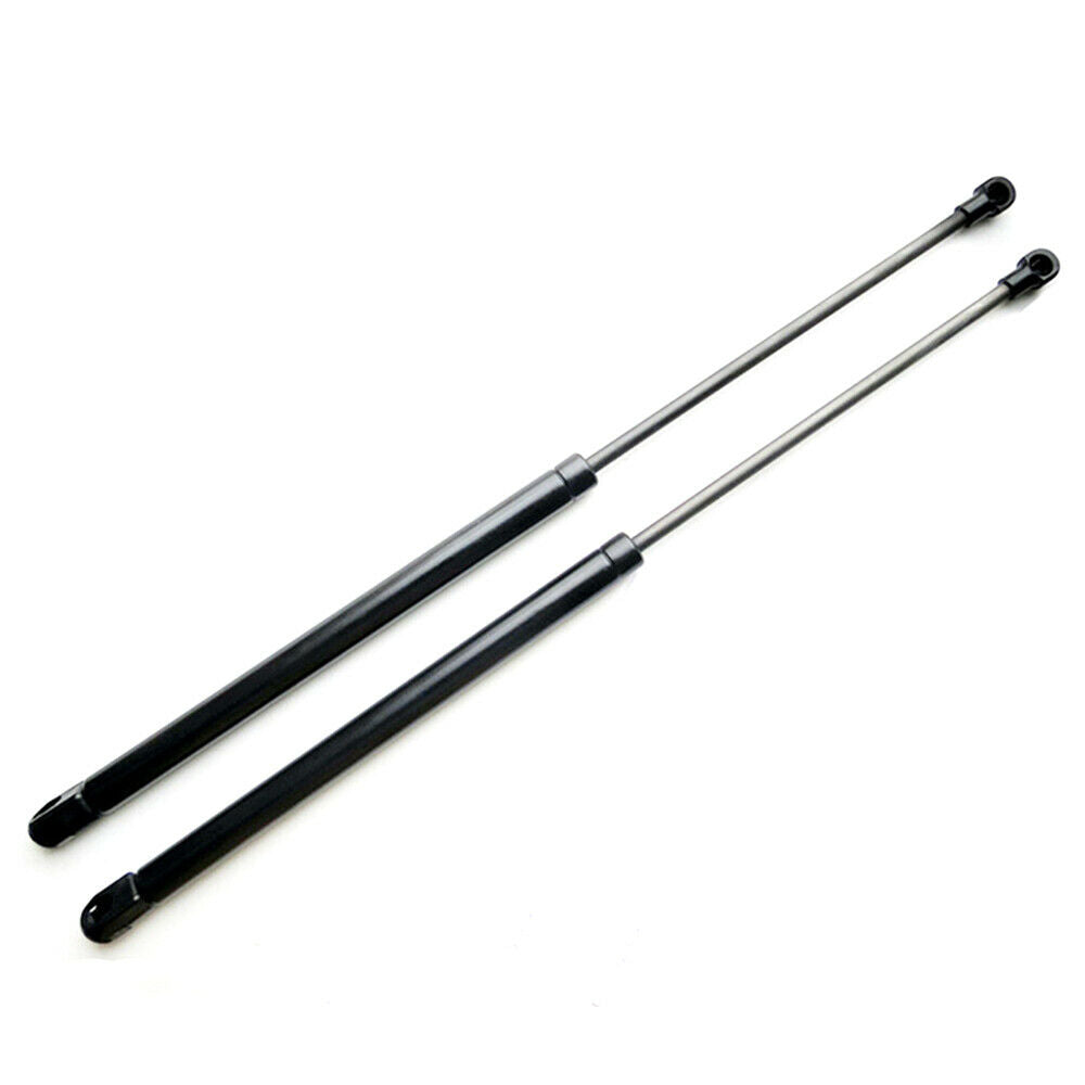 2Pc Hood Lift Supports Shock Strut for Benz W163 ML320 ML350 ML430 ML500 98-2005