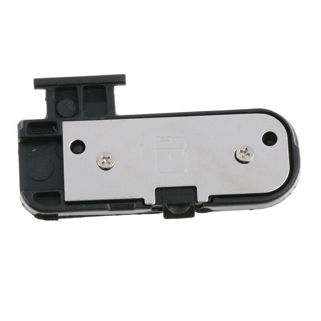 Battery Door Coover Lid   Enclosure Holder Backup Replacement for Nikon D5300
