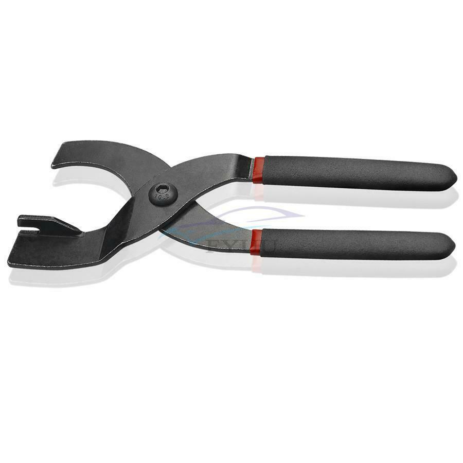 1x Pro. Car Emergency Brake Cable Release Pliers Auto Hand Tool
