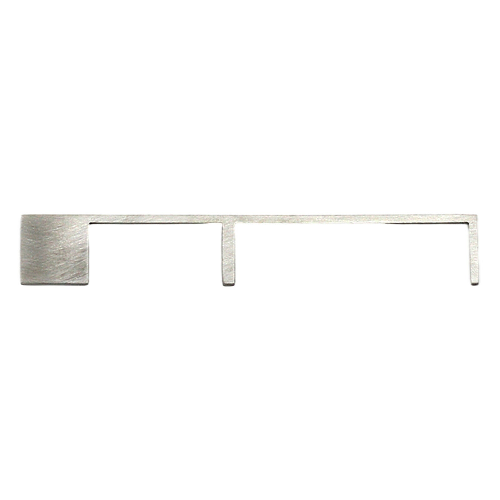 Triangular Piano Tuning Tools Striking Distance Measuring Device Accessories