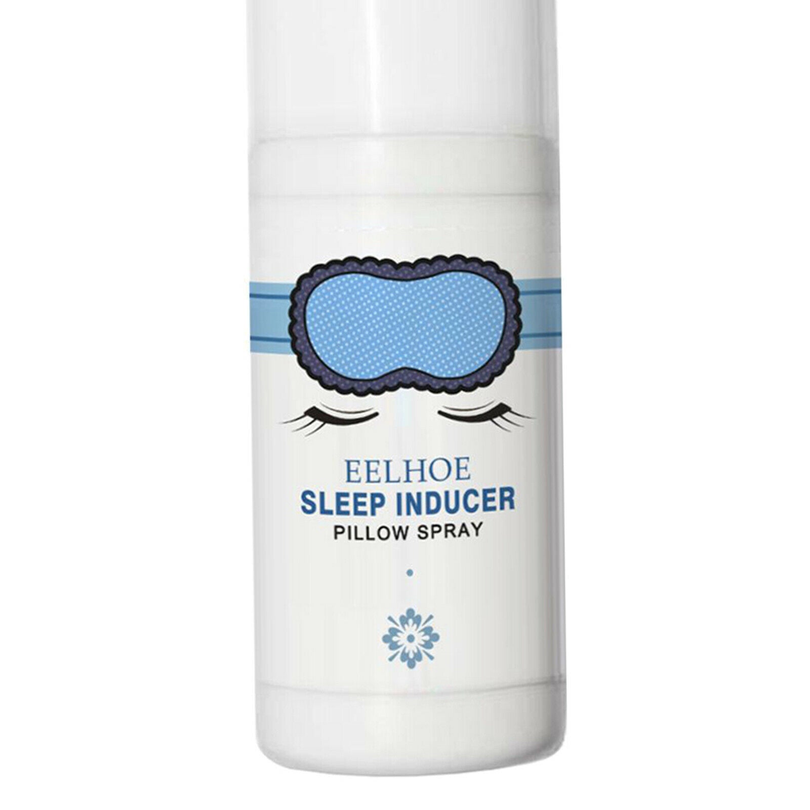 75ml Deep Sleep Pillow Spray Aromatherapy for Pillow Rooms Kids & Adults