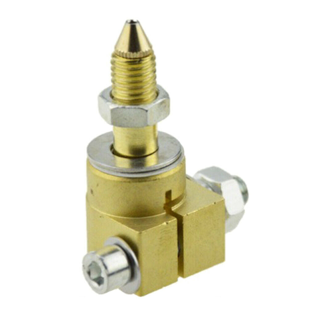 Welding Torch Panel Socket Wire Feeder Central Conversion Connector 12mm