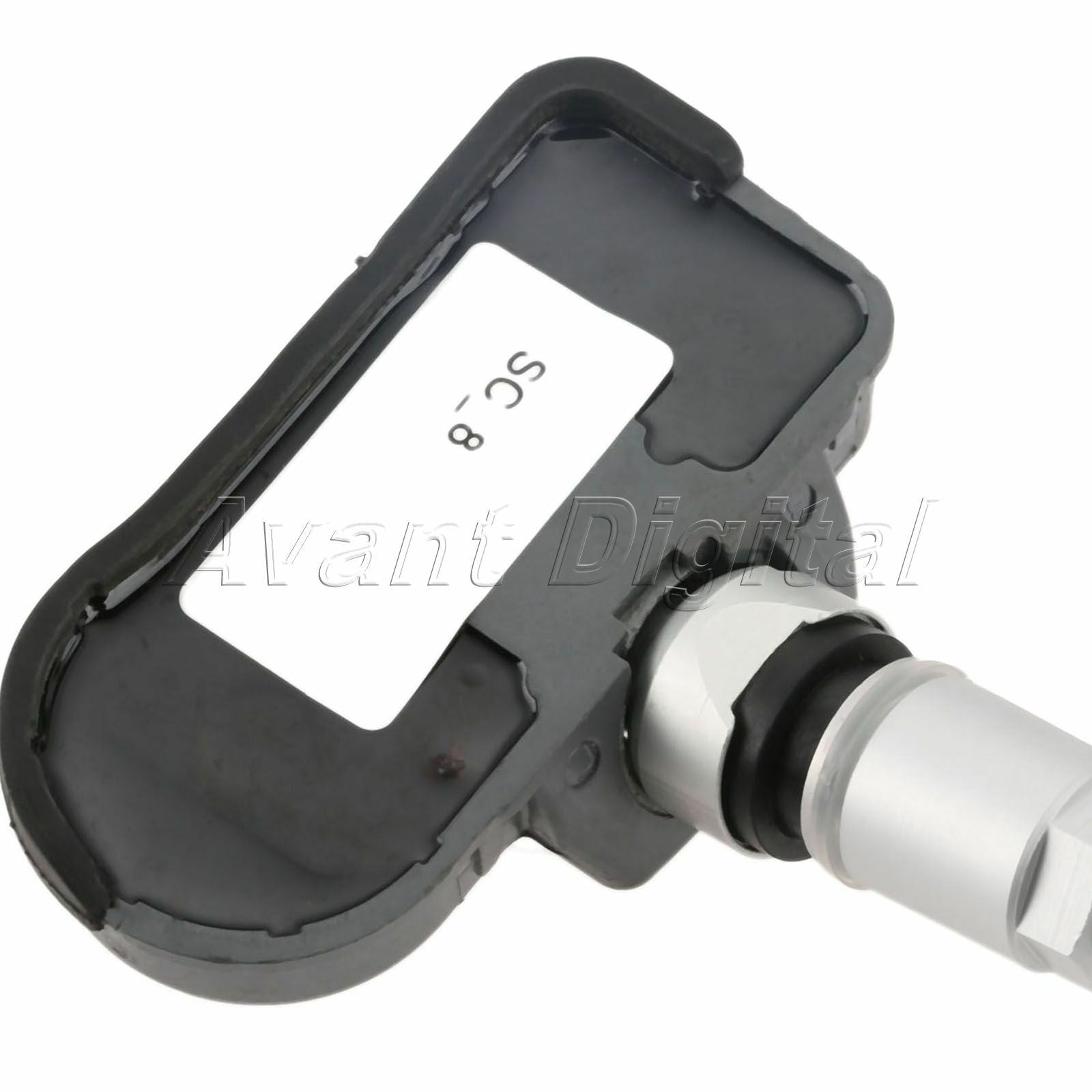 4X 56029400AE TPMS Tire Pressure Sensor For Mercedes Chrysler Dodge Jeep 433MHz