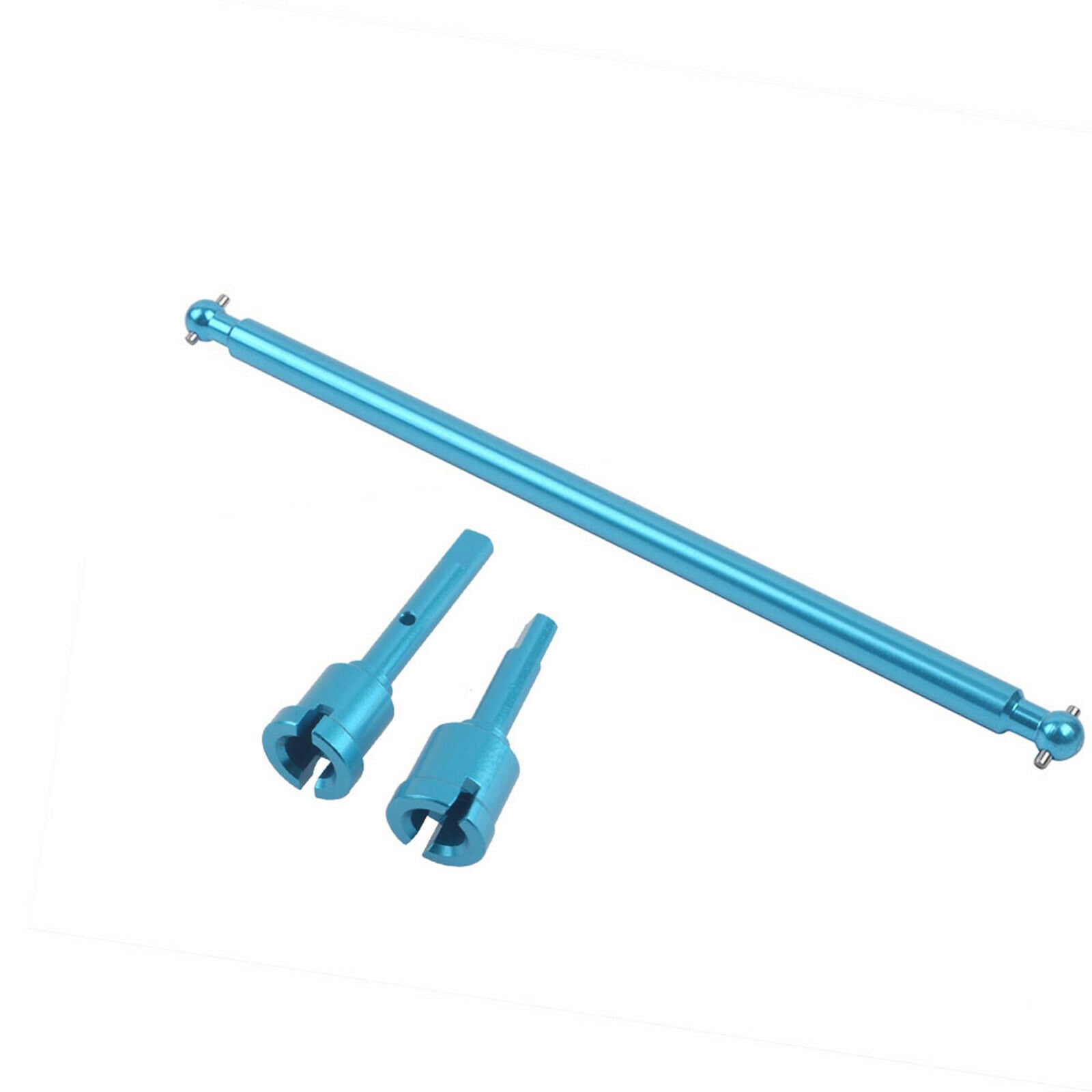 RC Drive Shaft for TT01 TT01D TT01ES RC Rally Car DIY Parts Accessories
