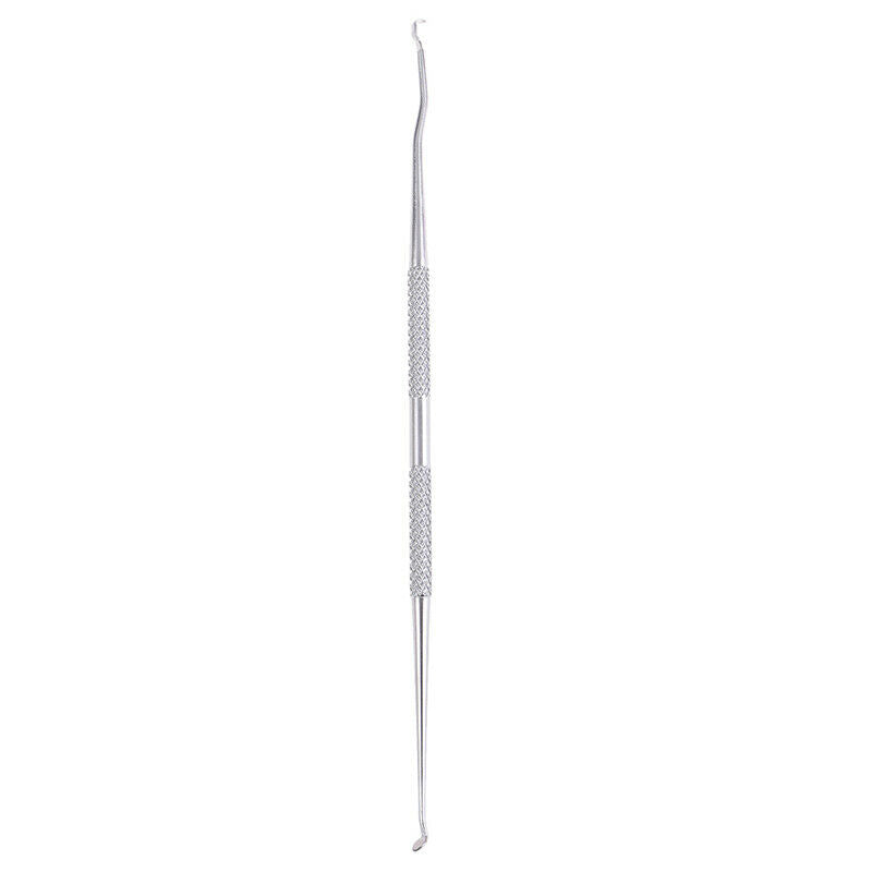 European Beekeeping Dual Head Stainless Bee Needle Rearing Bee Grafting J.l8