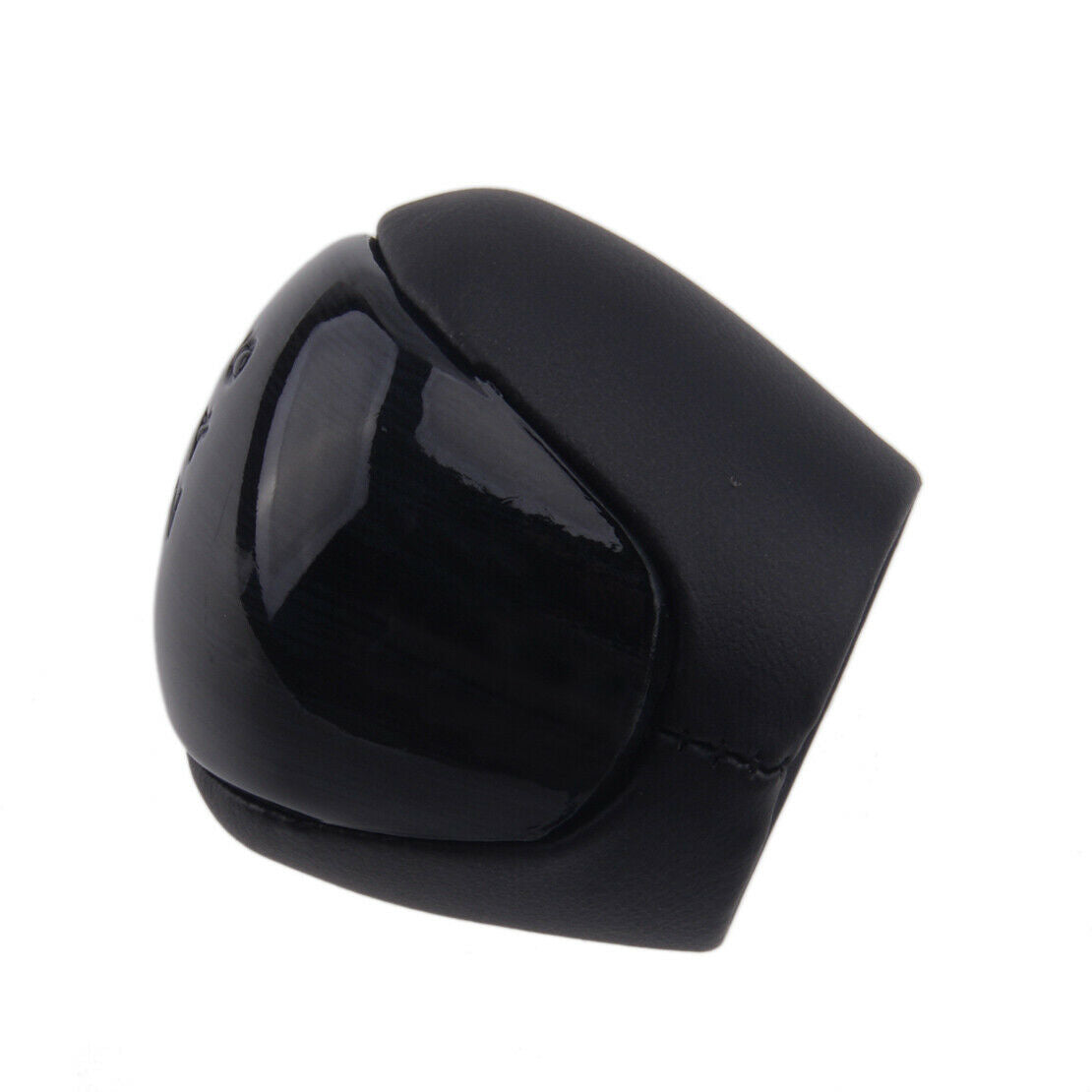 6 Speed Manual Gear Shift Knob Fit For Hyundai Elantra 2008-09 Kia Forte 2008-13