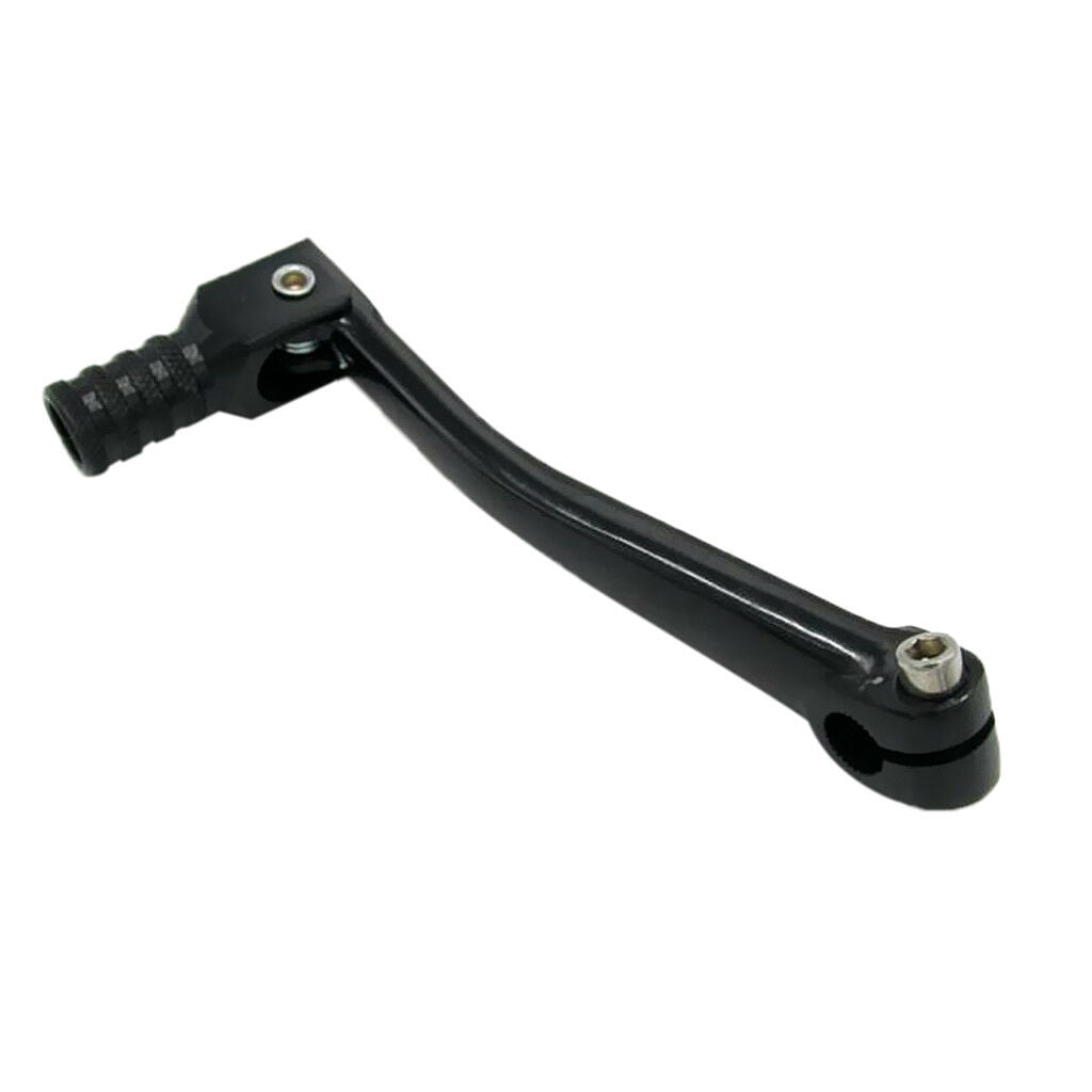 Folding Gear Shifter Shift Lever For Pit Dirt Bike 50cc-160cc XR50 Black