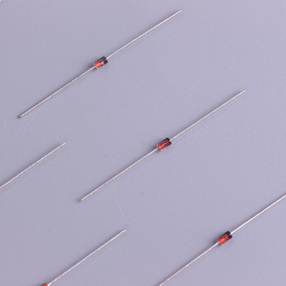 70X 14Values Each 5Pcs 1W 3.3V~30V Electronic Zener Diode Assortment Kit Set SJ