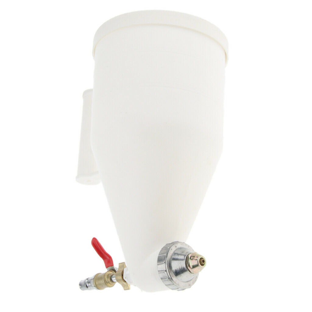 3.5L Pneumatic Air Spray  Tool Gravity Feed