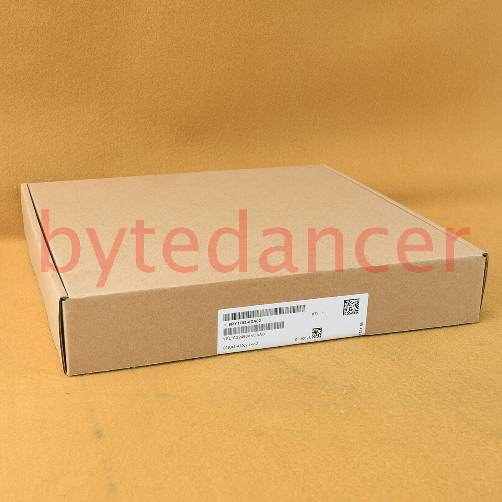 1PC New power board 6RY1703-0DA02 One year warranty Fast  SM9T