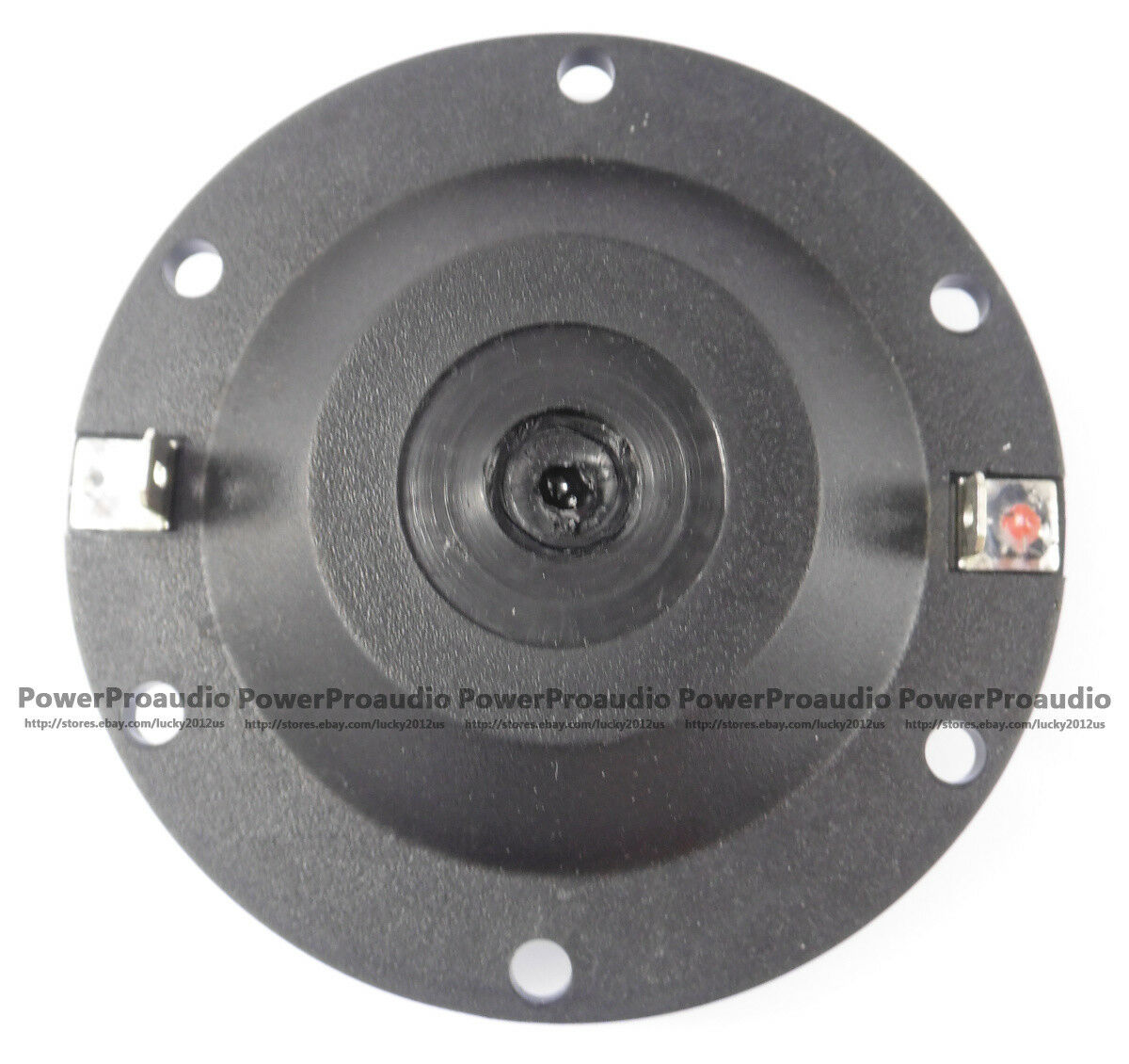 Aftermarket Diaphragm For BMS 4548 8 ohm Voice coil 44.4mm