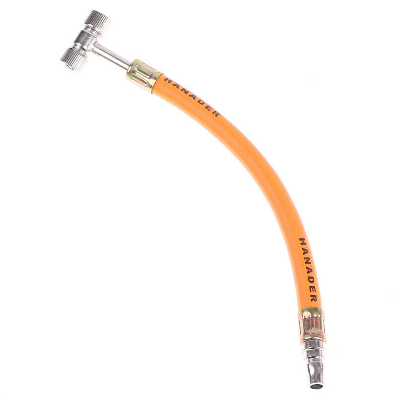 Airbed Nozzle Valve Air Hose Inflating Needles Pump Inflator Connect.l8