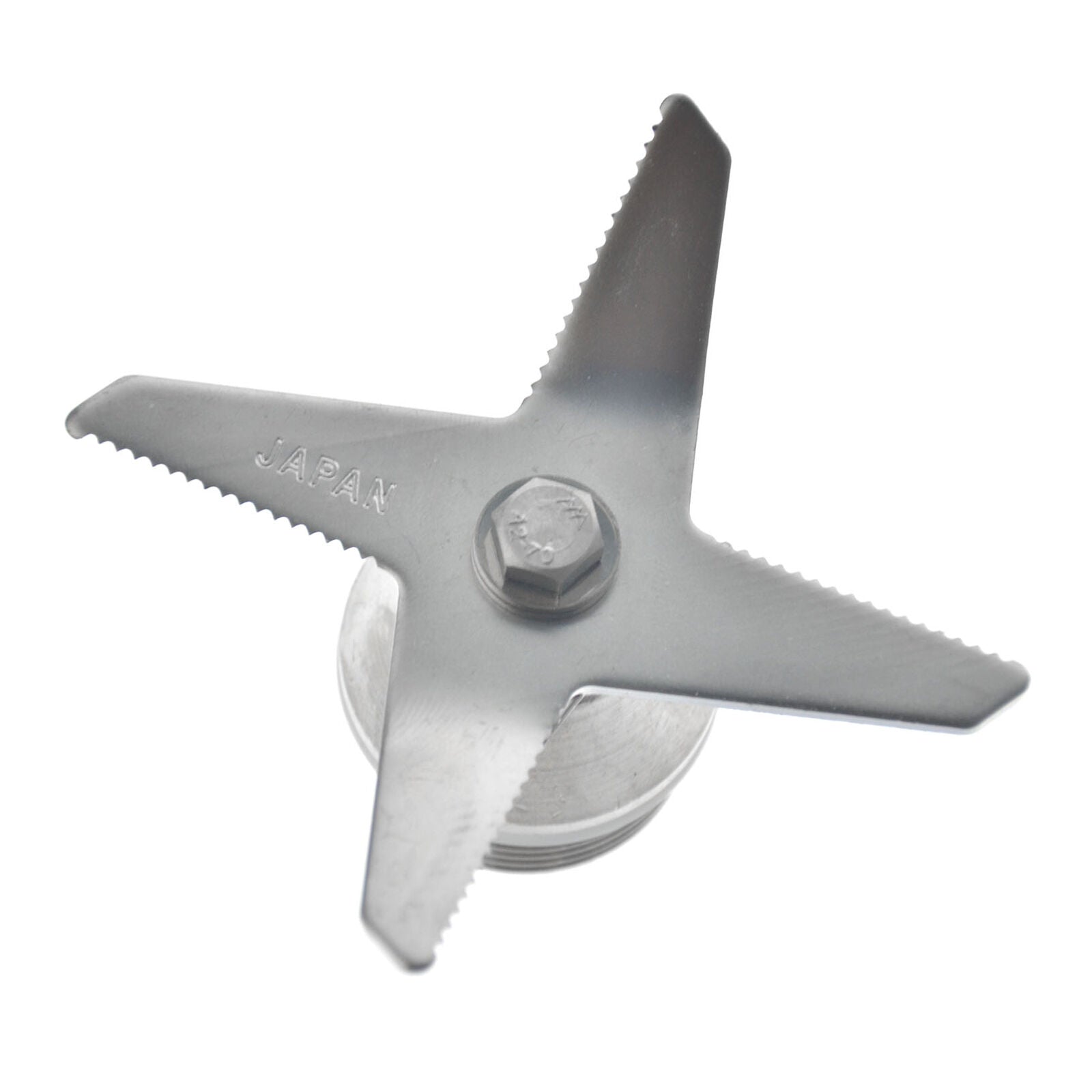 Blender parts blade for vitamix 5200 series 64/32 oz with drive socket & allen