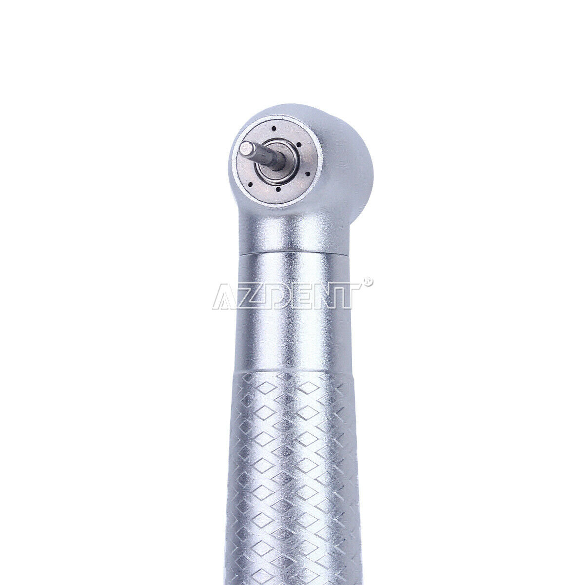 20X COXO Dental 4 Holes High Speed Handpiece Push 3 Water Spray & Quick Coupling