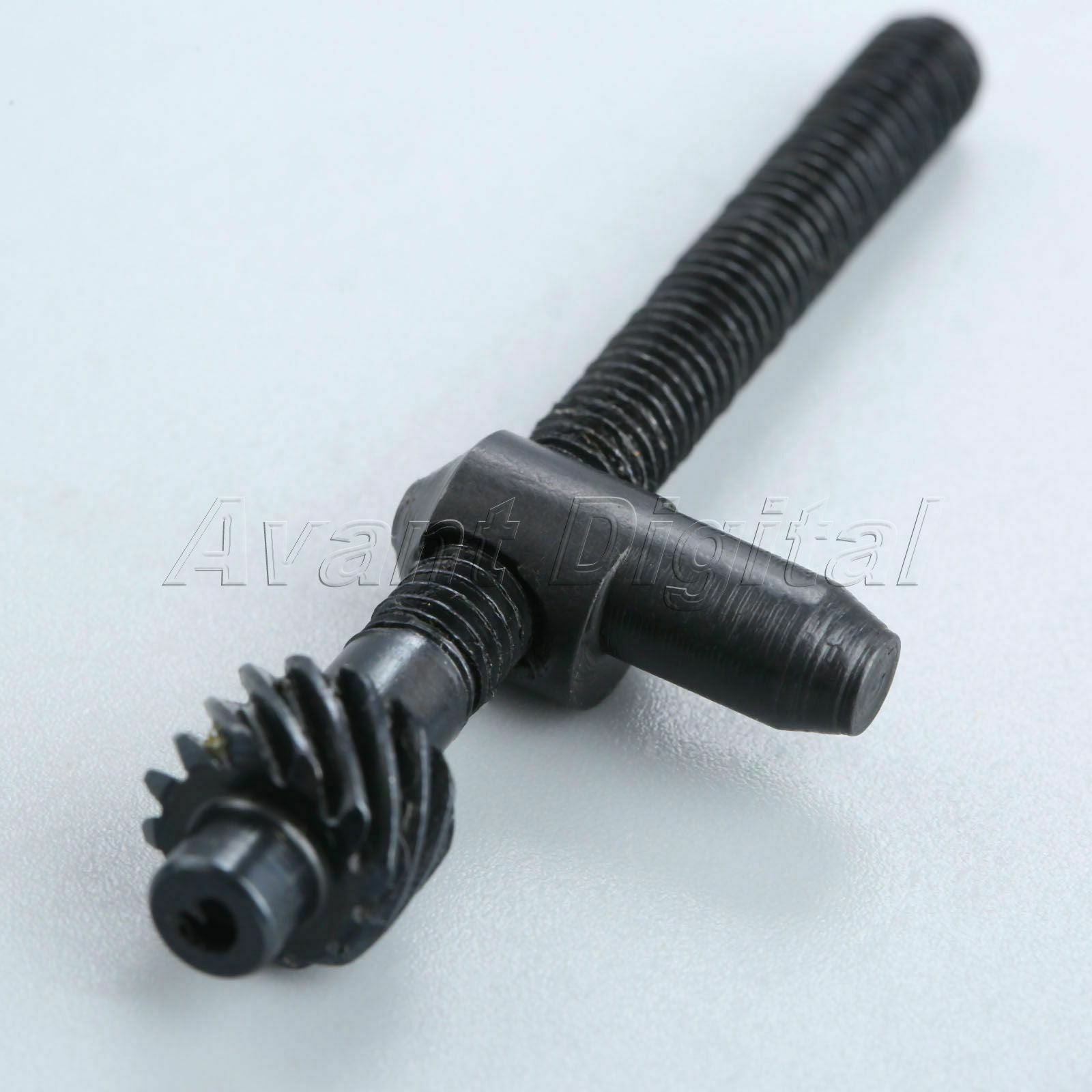 Gear Type Chain Adjuster Screw Tensioner Chainsaw 45CC 52CC 58CC 4500 5800 Parts