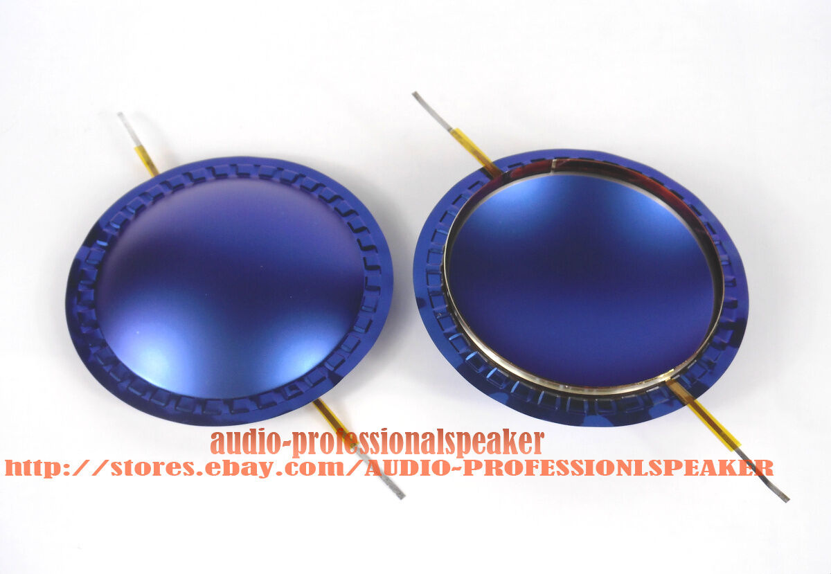 Replacement For Electro Voice 8ohm DH1 DH1A DH1202 DH2012 Aluminium Wire