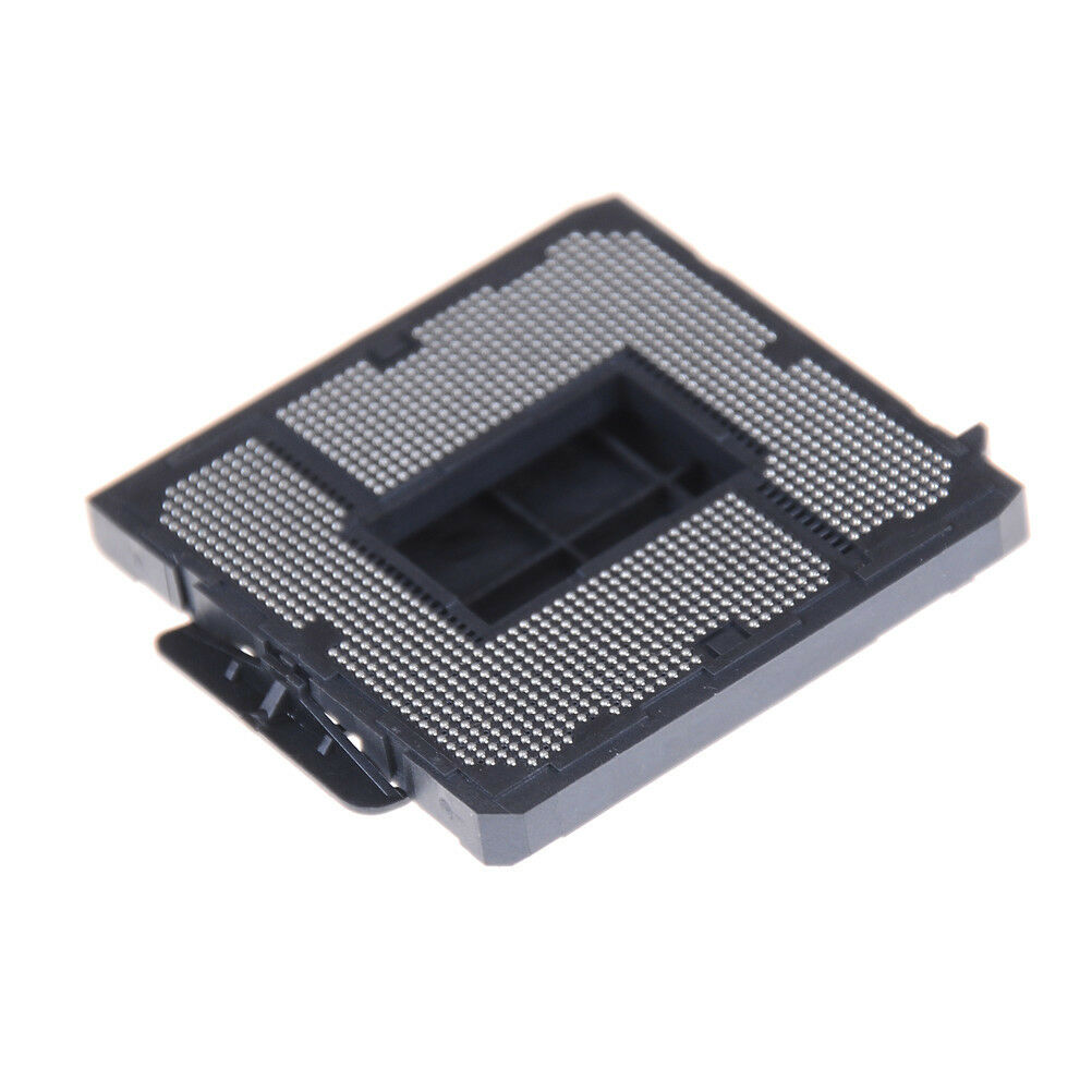 Foxconn Inte Socket Processor CPU Base Connector HolderLGA1151 1150 1155 .l8