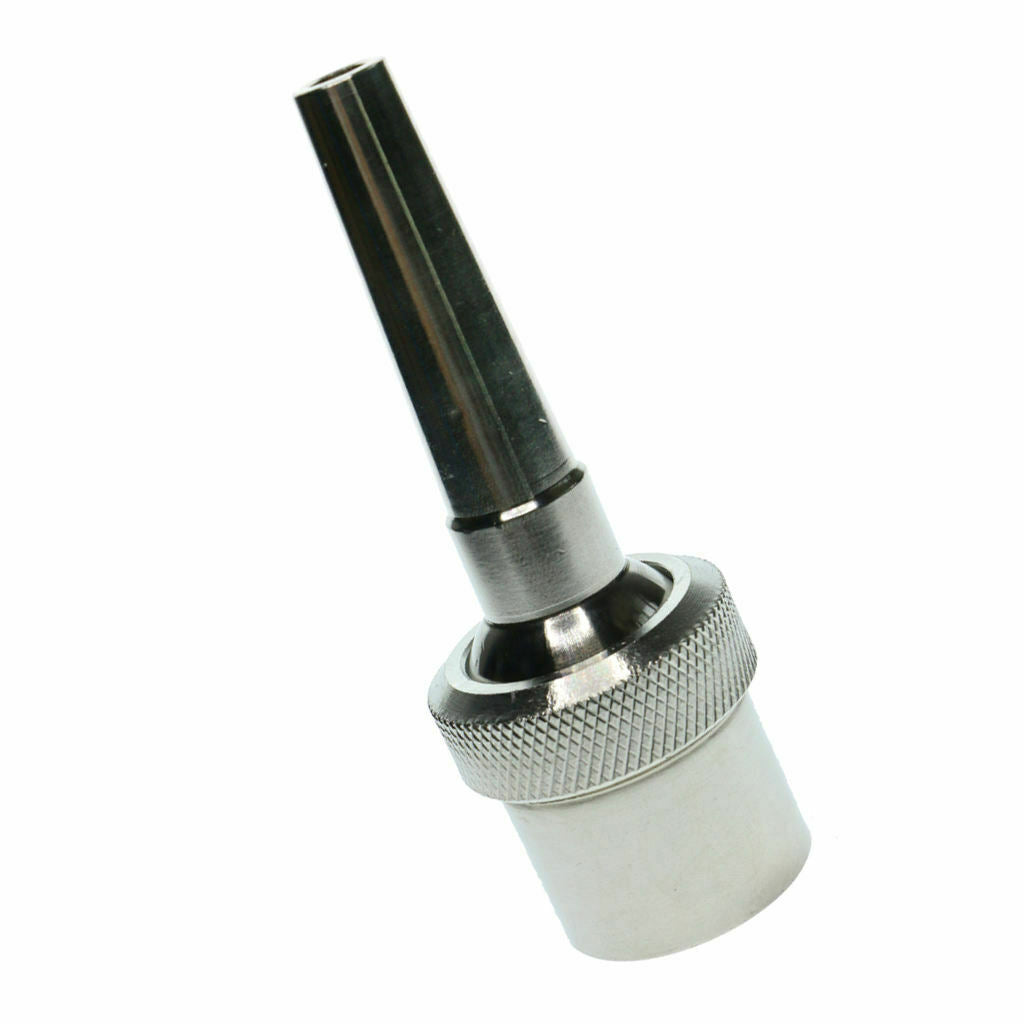 Fountain Head Nozzle Spray Pond Jet Garden Water Sprinkler Straight DN50