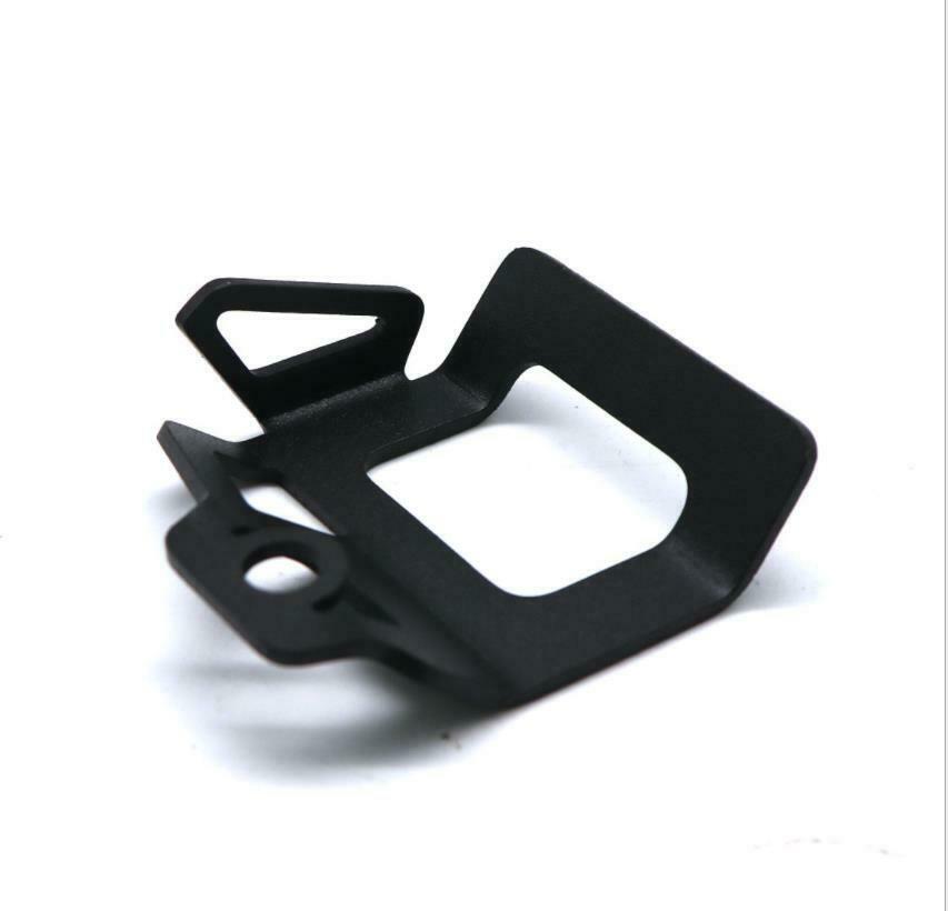 Motorcycle Rear Brake Reservoir Guard For YAMAHA  MT07/09 XSR700/900