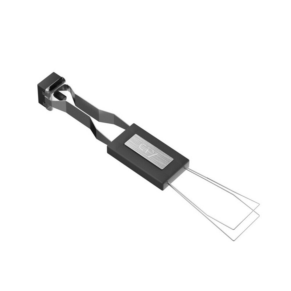 2 in 1 key switch keycap puller wire switch mechanical keyboard removal tool