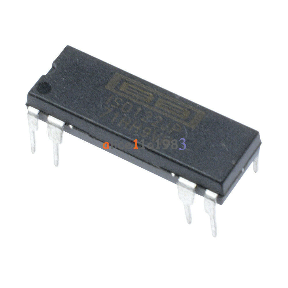 ISO122P ISO122 P Isolation Amp DIP IC NEW