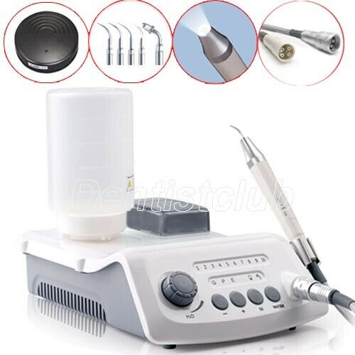 Euro Dental LED High-end Ultrasonic Scaler VRN-A8 Automatic Frequency Tracking