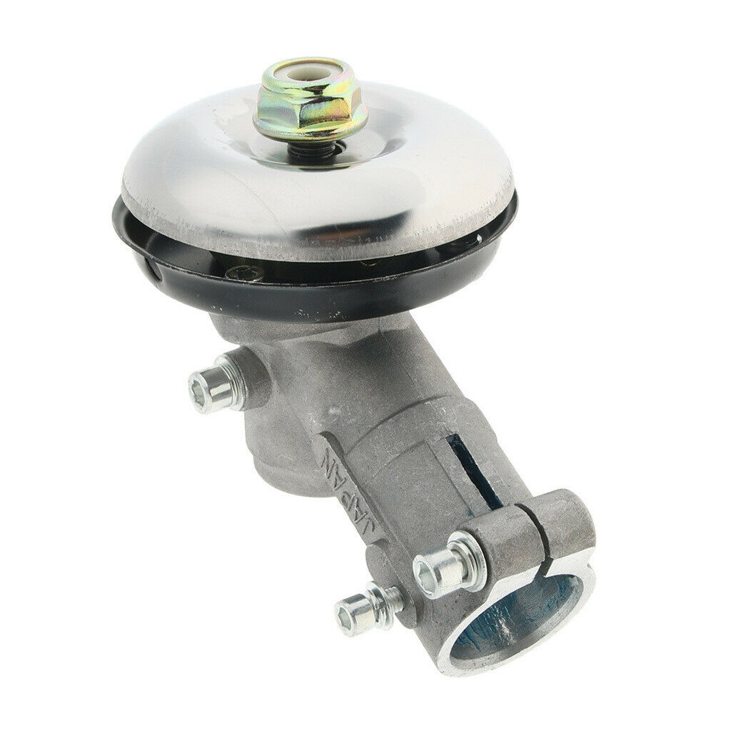 Gearhead   28mm 9 Spline for Strimmer Brush Cutter Trimmer Lawnmower