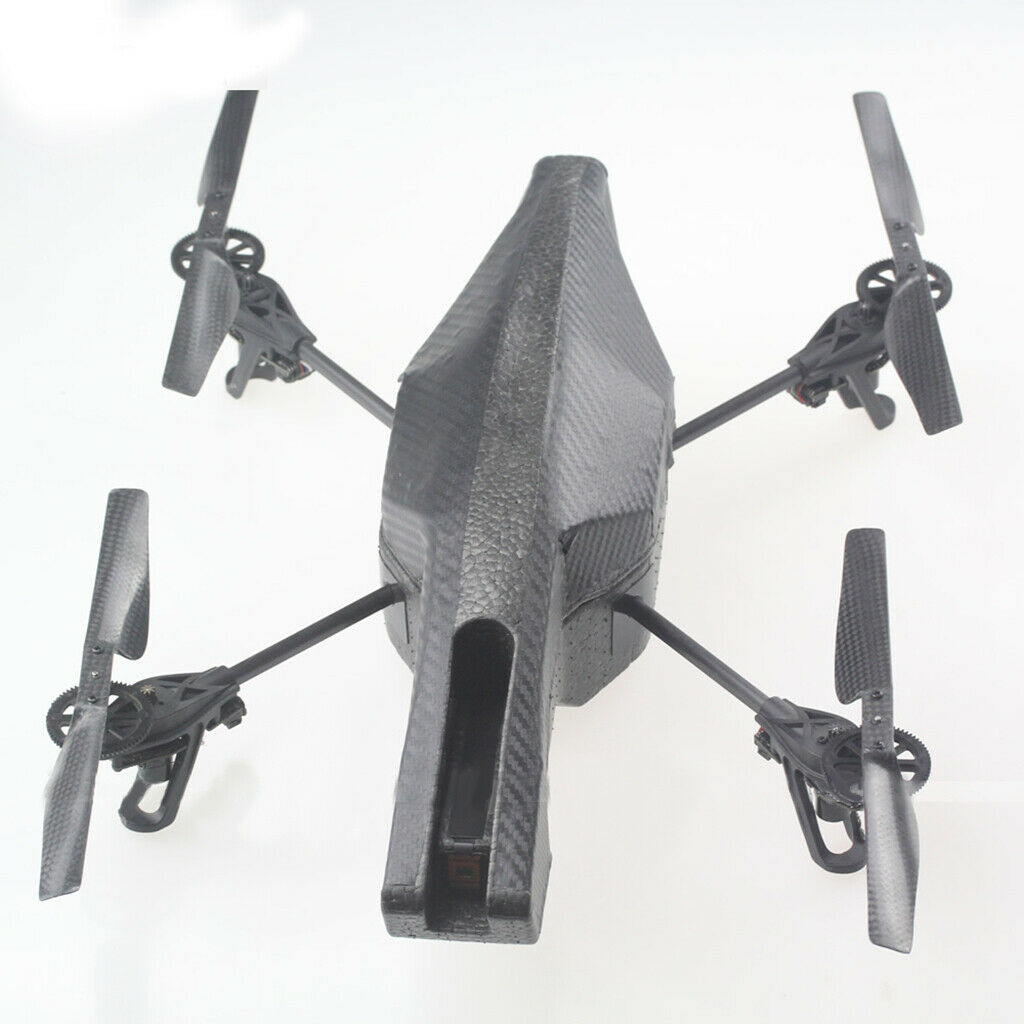 2x CW Propellers + 2x CCW Propellers for Parrot 1/2 Spare Parts