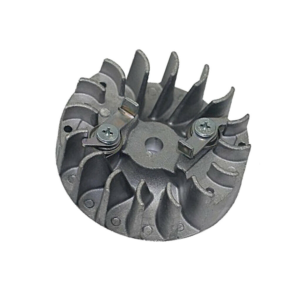 Replacement New Flywheel Fits for  137 142 Chainsaw # 530059637