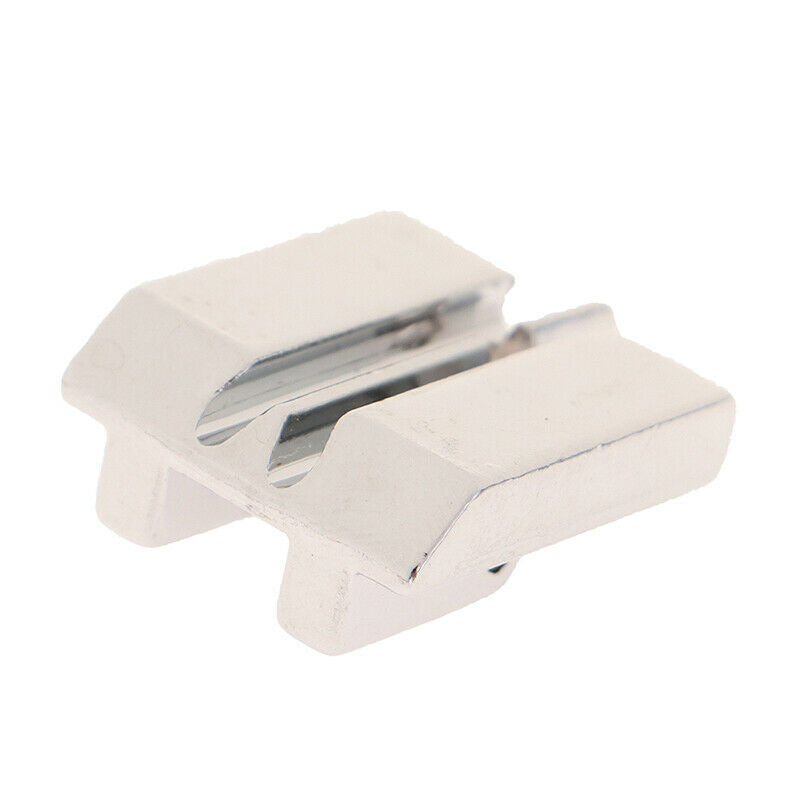 2PCS Household Sewing Machine Parts Presser Foot Invisible Zipper FootM Rf