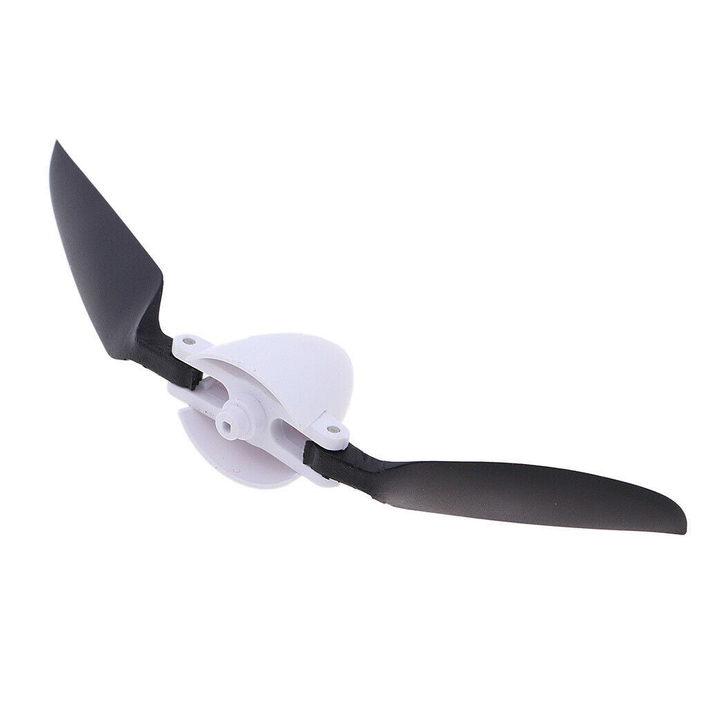 Propeller Propeller Set Spare Parts For WLtoys F959 Remote Control Airplane