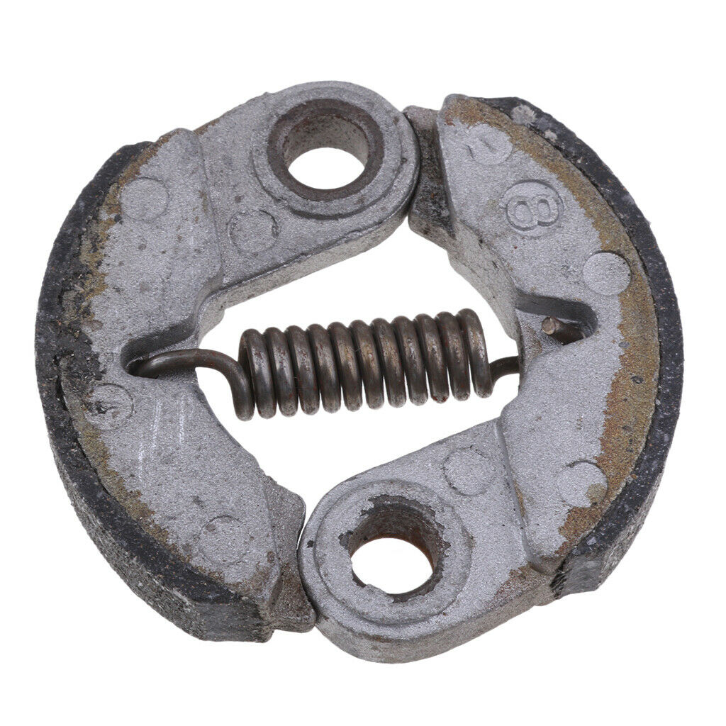 Centrifugal Main Drive Gear Clutch Assembly for 43cc 49cc Pocket Bike