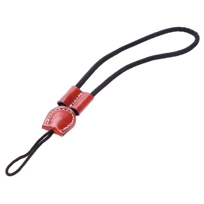 Mirrorless Camera Wrist Hand Strap for Leica D-lux5 D-LUX6 X1 X2 NEX7 Sony A7 X9