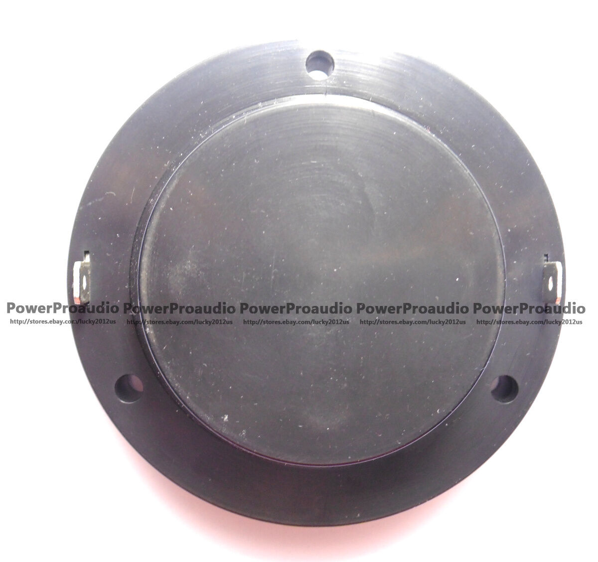 2PCS/LOT Replacement Diaphragm for JBL 2415 2416 2417 2415H 2416H-1 H, 8 Ohm