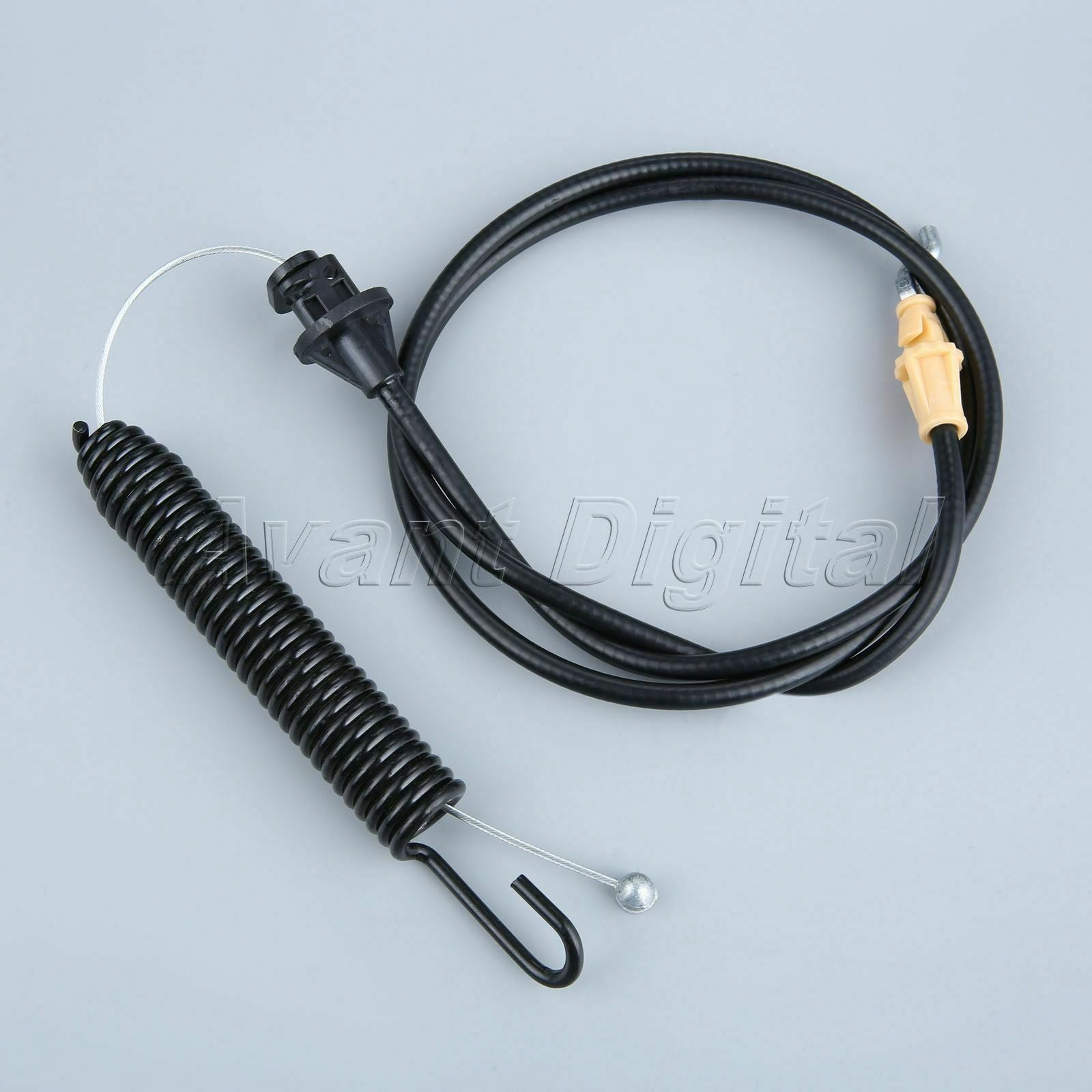 1Pc Lawn Mower Deck Engagement Cable Parts For Troy-Bilt 746-04173 Rotary 12965