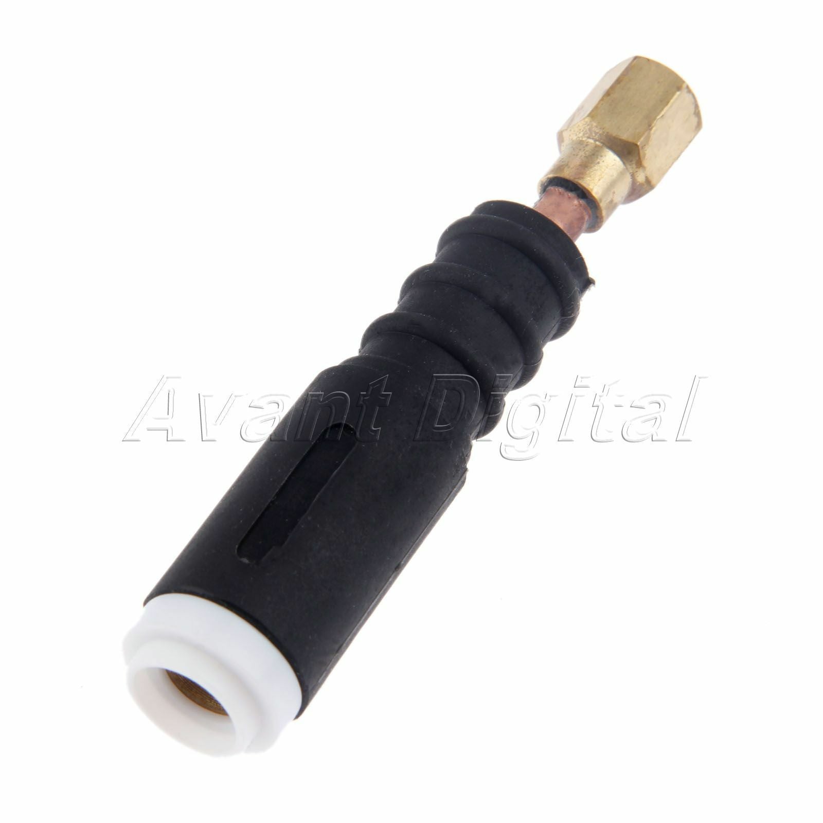 For TIG Welding WP-9P SR-9P Straight Torch Head Pencil Body 125Amp Handle H-100