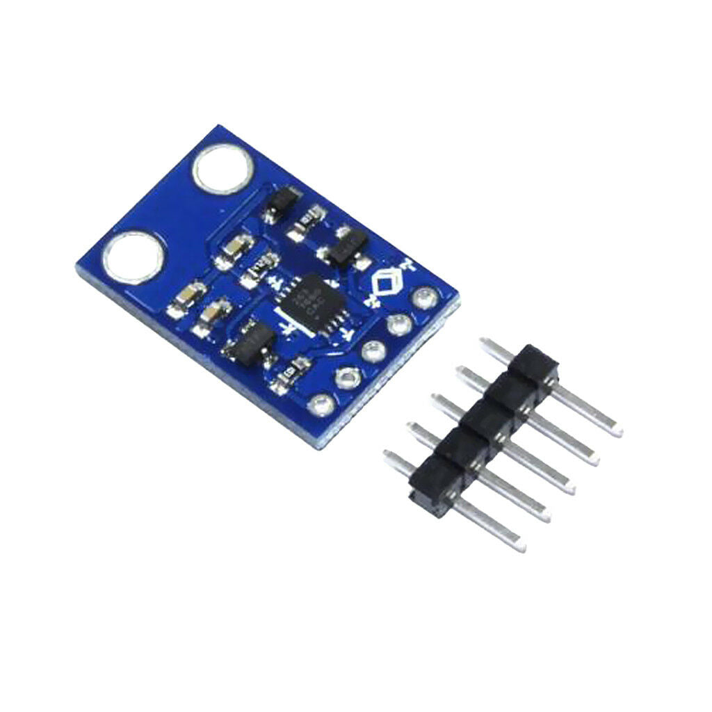 MMA7660 Accelerometer Sensor Module Replace MMA7260 for Raspberry Pi