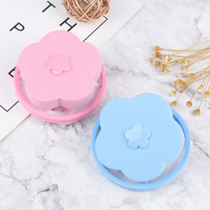 Laundry Cleaning Balls Washing Machine Wash Ball Washzilla Anion Molecul.l8